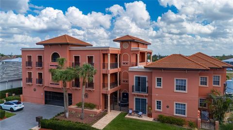 A home in PUNTA GORDA