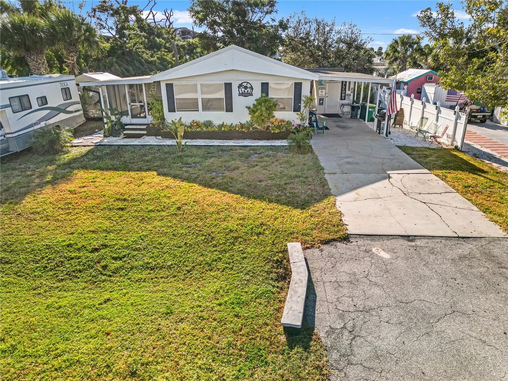 Photo of 3130 Bourbon Street, Englewood, FL 34224 (MLS # A4669854)