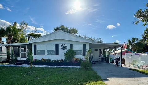 Photo of 3130 Bourbon Street, Englewood, FL 34224 (MLS # A4669854)