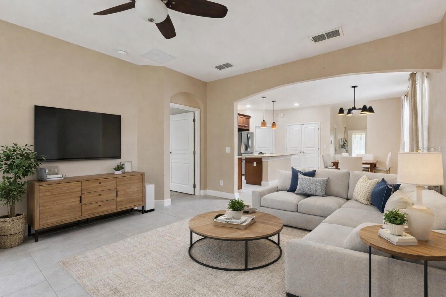 529 EVENING SKY DRIVE