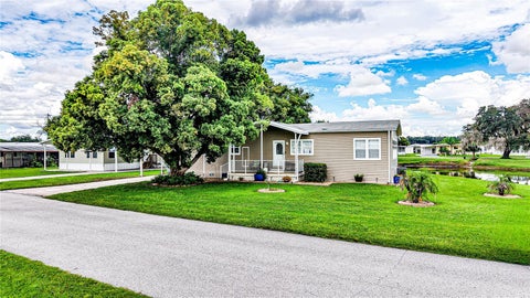 Photo of 36805 Lakewood Drive, Zephyrhills, FL 33542 (MLS # TB8550250)