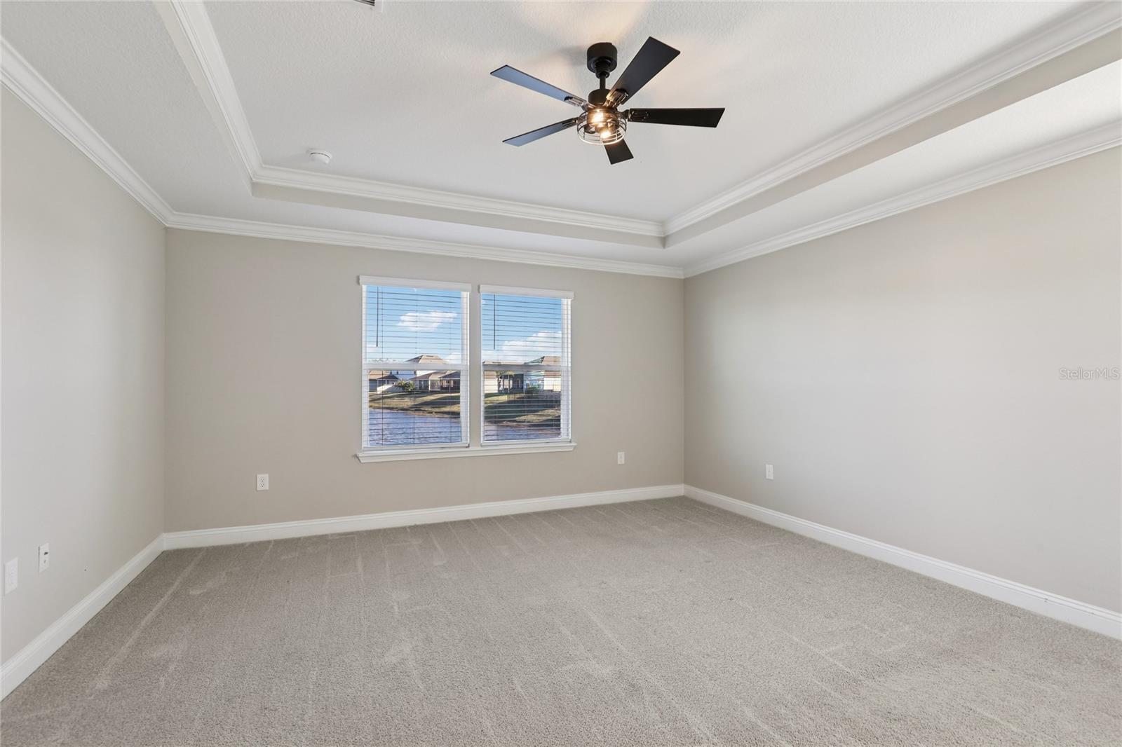 ENTRADA PH 2 UN 3B - Residential