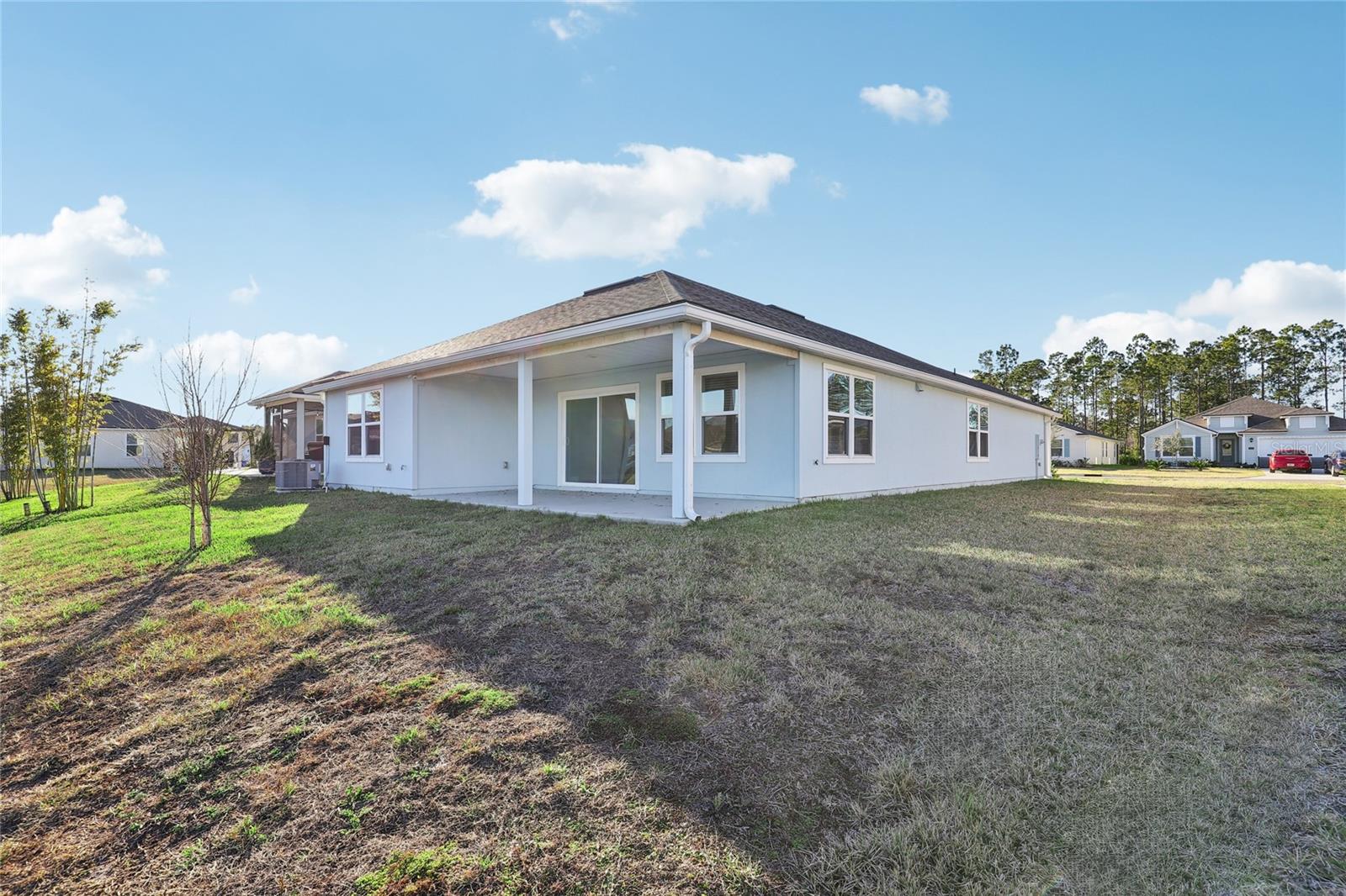 ENTRADA PH 2 UN 3B - Residential