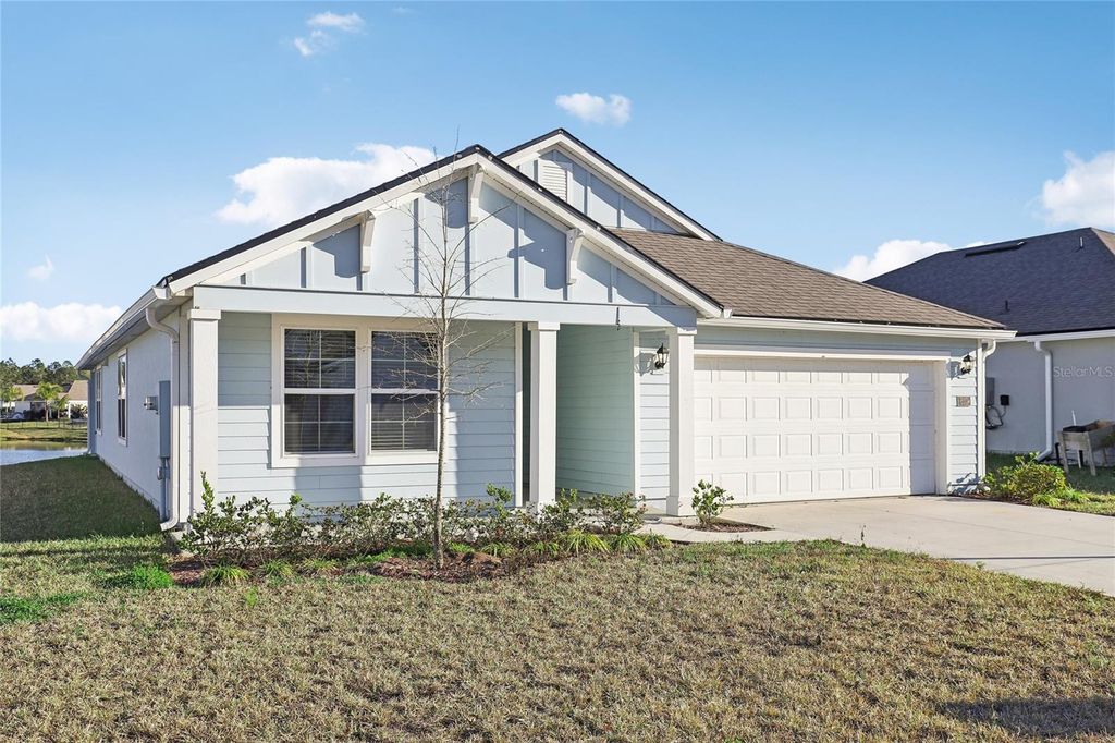 Photo of 610 Narvarez Avenue, St. Augustine, FL 32084 (MLS # FC315497)