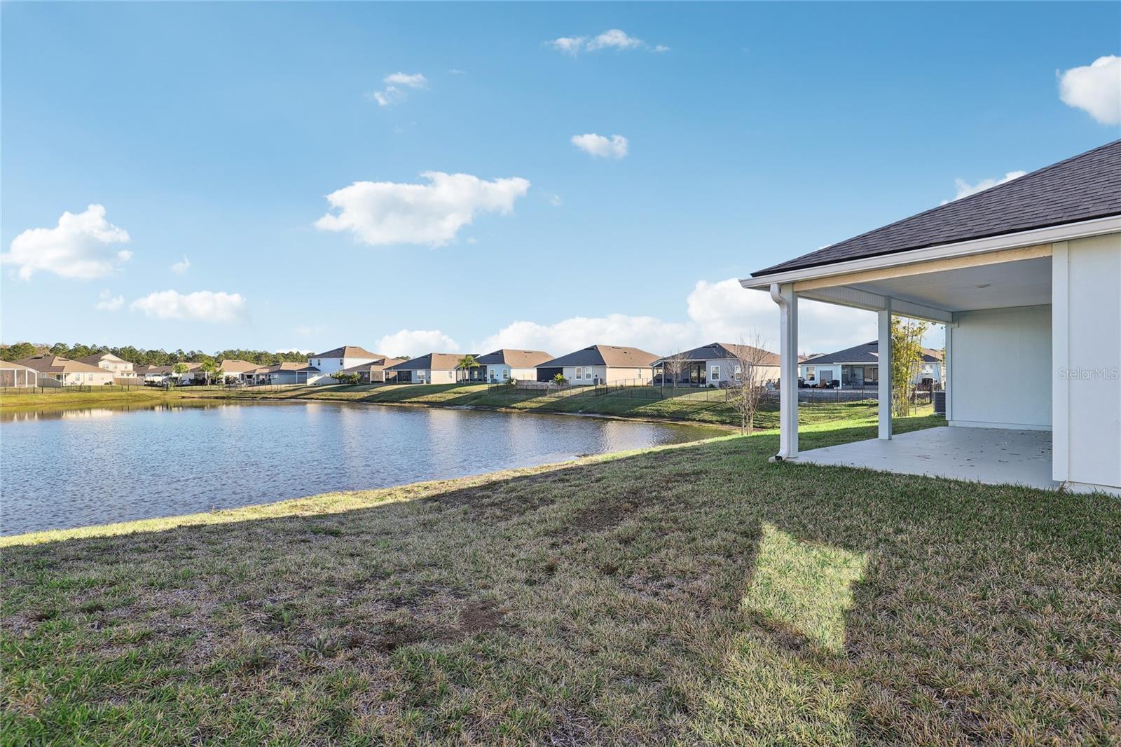 ENTRADA PH 2 UN 3B - Residential