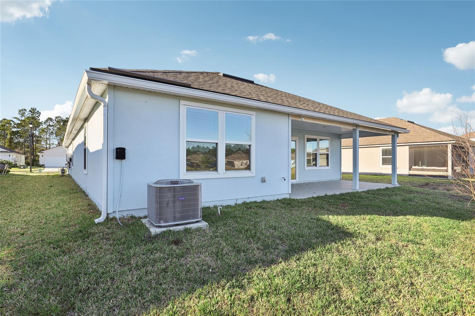 ENTRADA PH 2 UN 3B - Residential