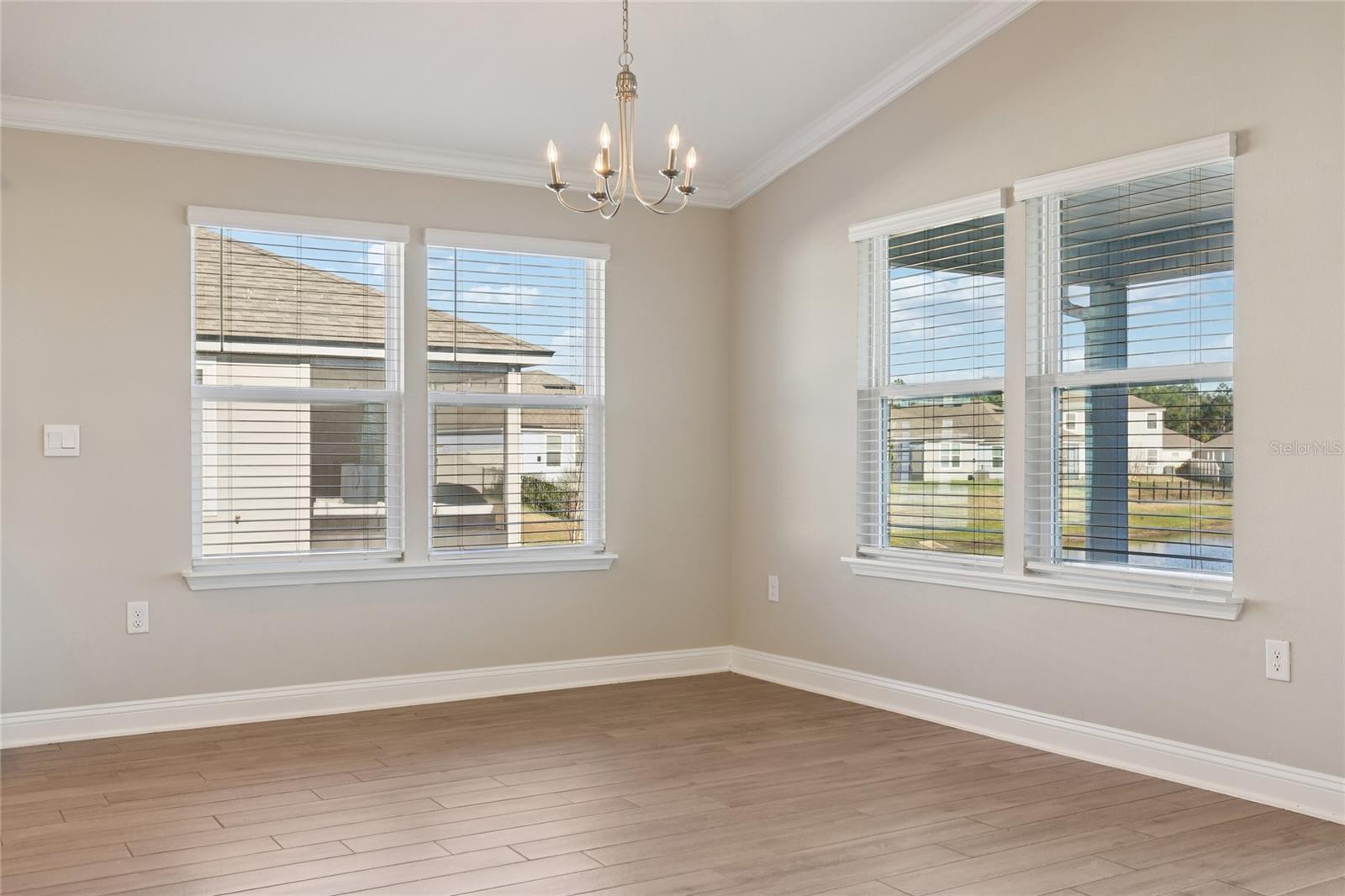 ENTRADA PH 2 UN 3B - Residential