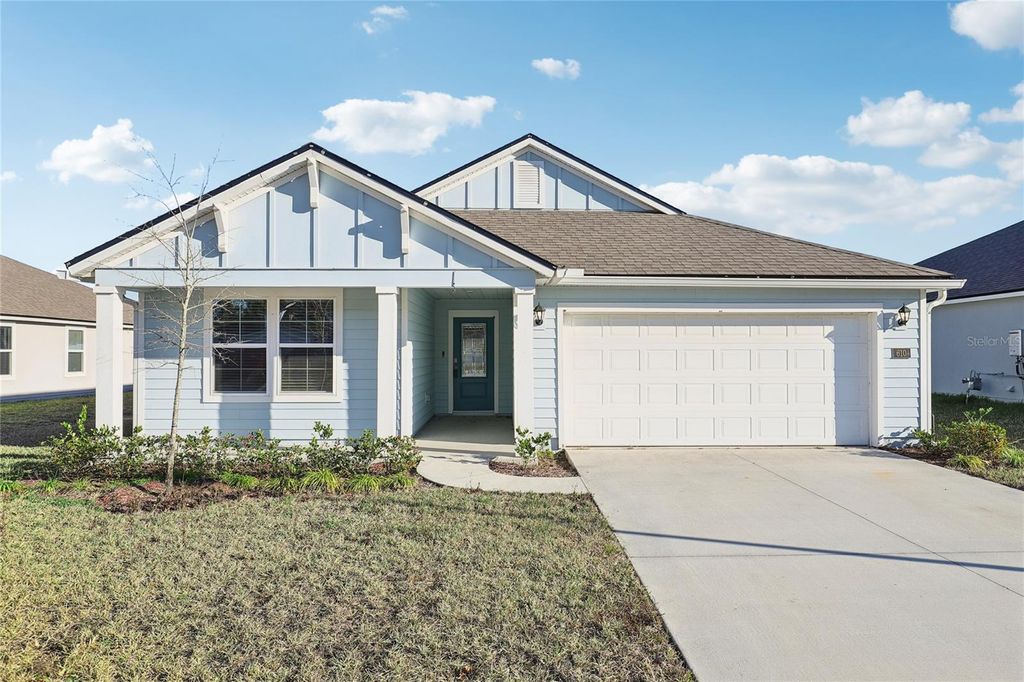 Photo of 610 Narvarez Avenue, St. Augustine, FL 32084 (MLS # FC315497)