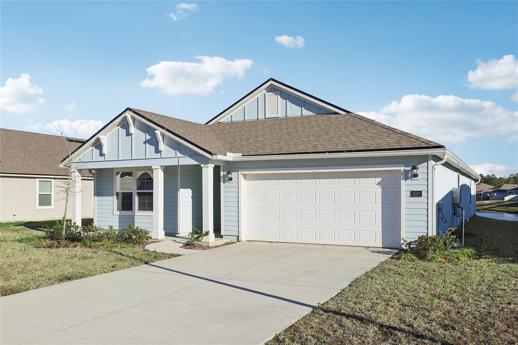 Photo of 610 Narvarez Avenue, St. Augustine, FL 32084 (MLS # FC315497)