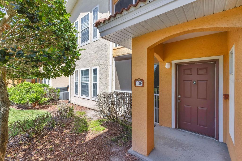 Photo of 12111 Poppy Field Lane #109, Orlando, FL 32837 (MLS # O6406164)