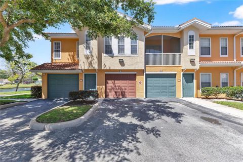 12111 POPPY FIELD LANE 109 ORLANDO FL 32837