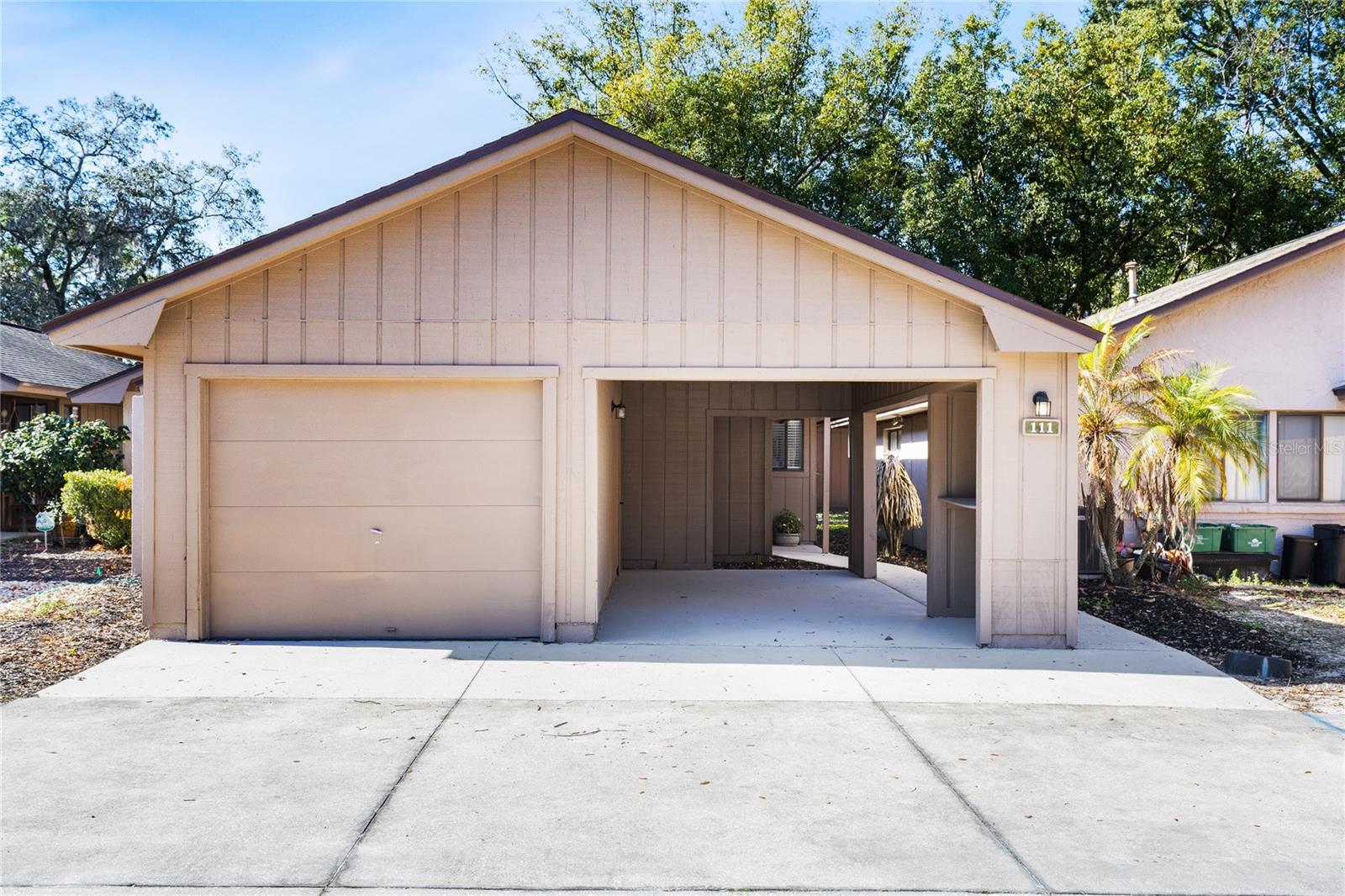 STERLING PARK UNIT 24 - Residential