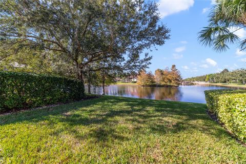 A home in ORLANDO