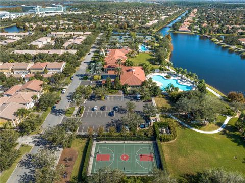 A home in ORLANDO