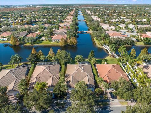 A home in ORLANDO