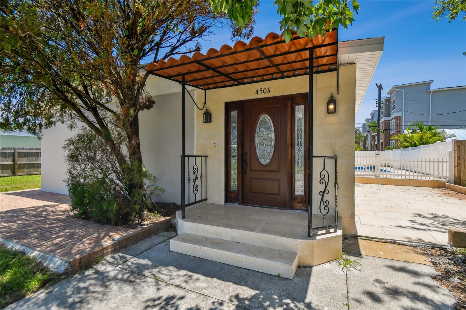 4506 S CORTEZ AVENUE