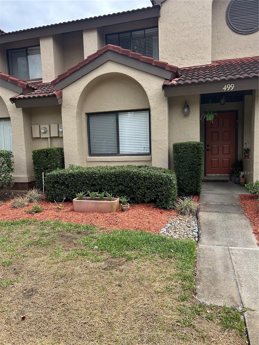 CYPRESS CLUB - Residential