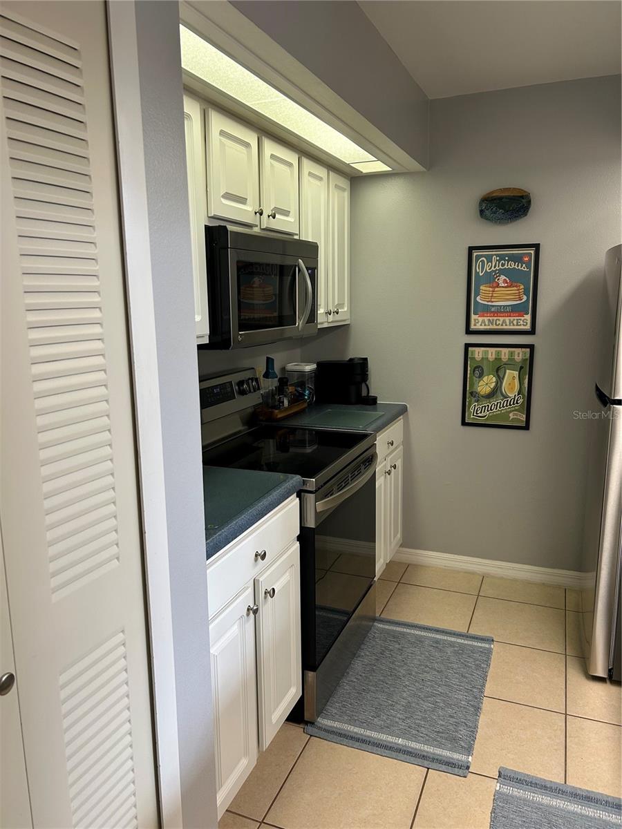 CYPRESS CLUB - Residential