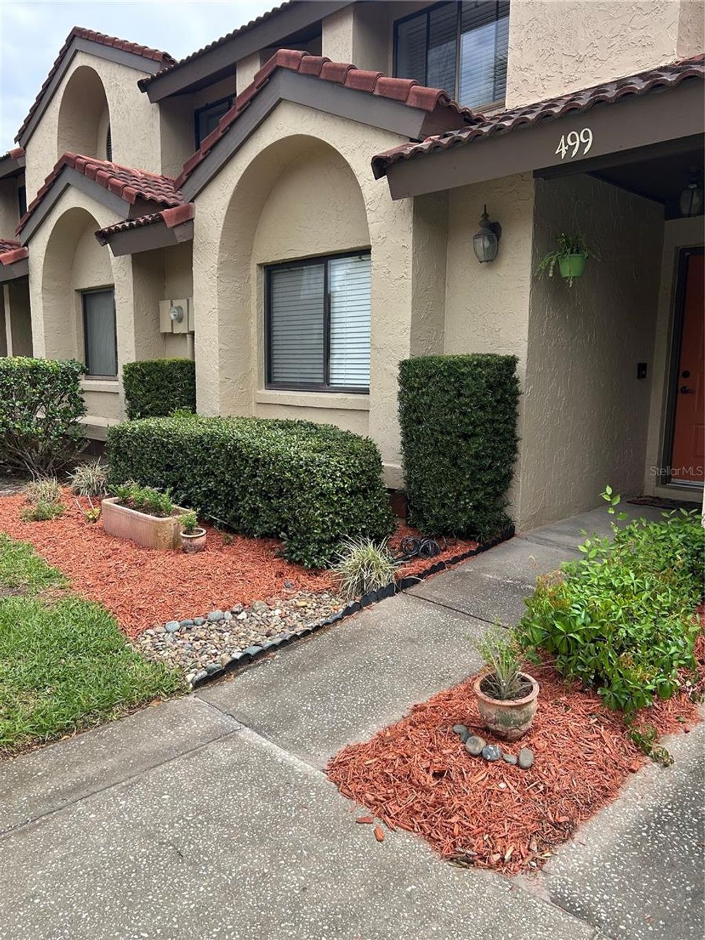 Photo of 499 Club Drive, Winter Springs, FL 32708 (MLS # O6391855)