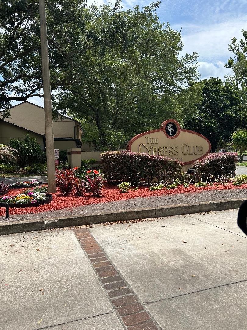 CYPRESS CLUB - Residential