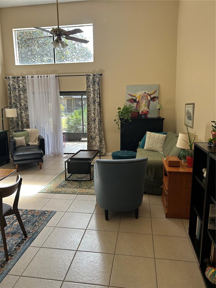 CYPRESS CLUB - Residential