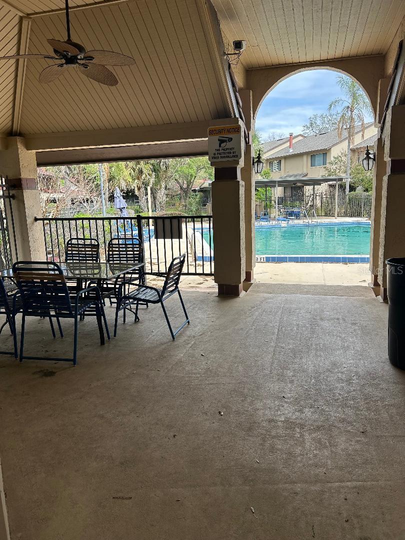 CYPRESS CLUB - Residential