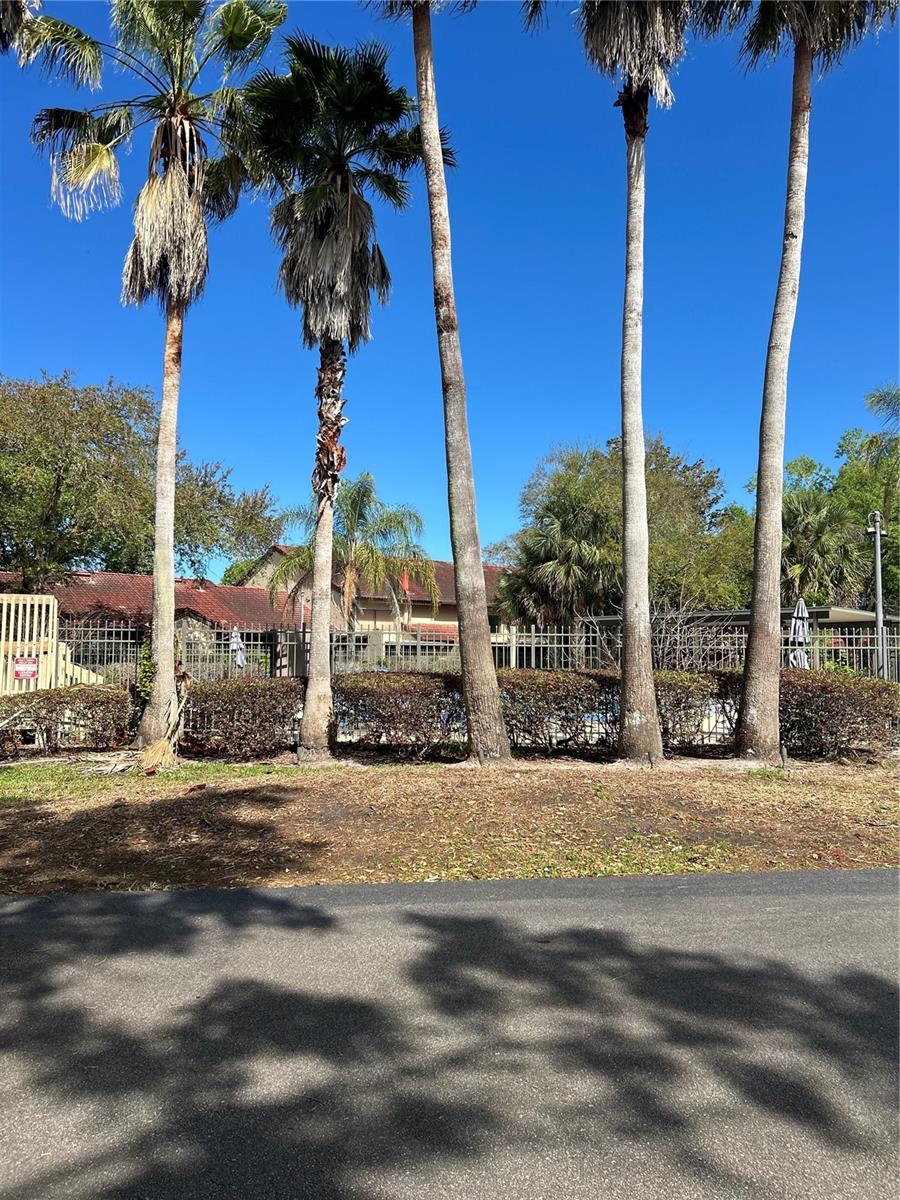 CYPRESS CLUB - Residential