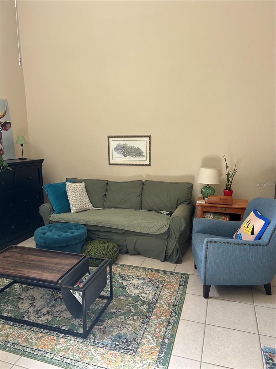 CYPRESS CLUB - Residential