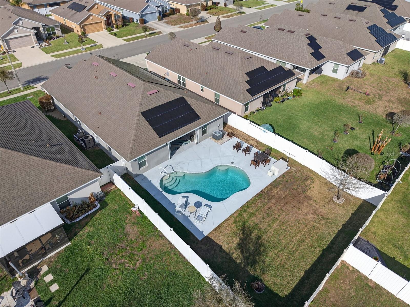 RIDGE/HLND MDWS - Residential