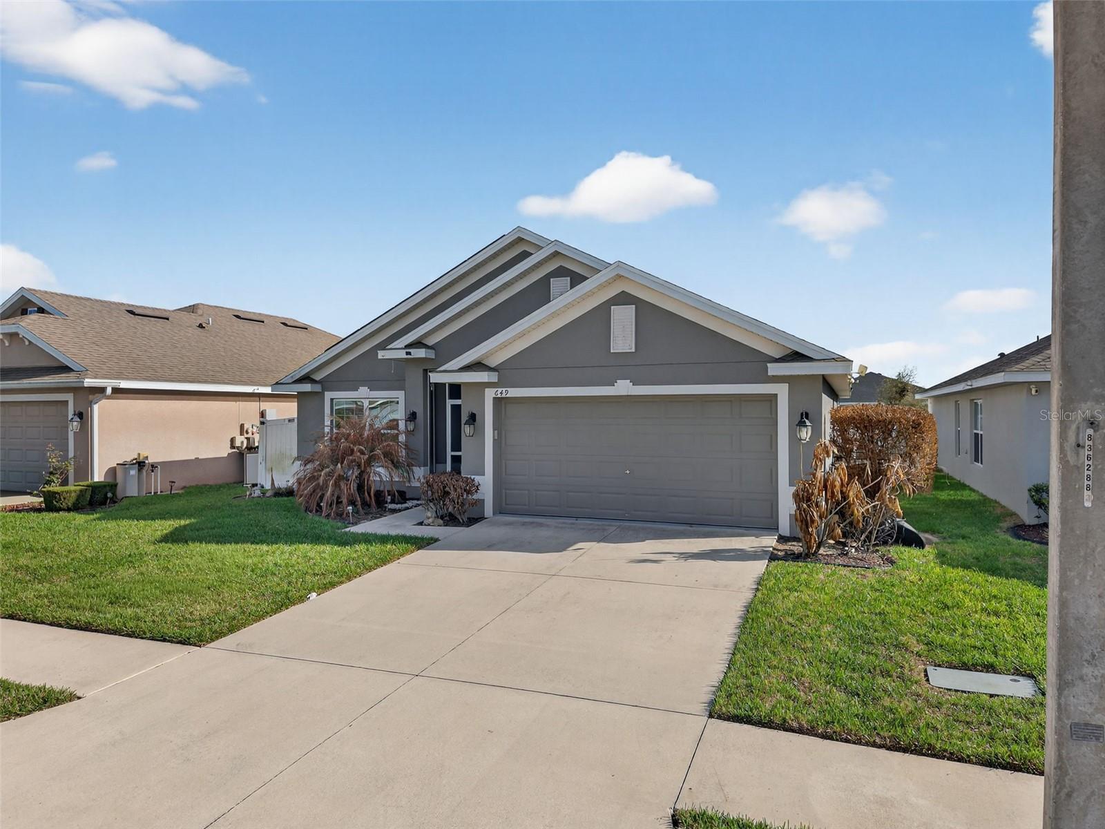 RIDGE/HLND MDWS - Residential