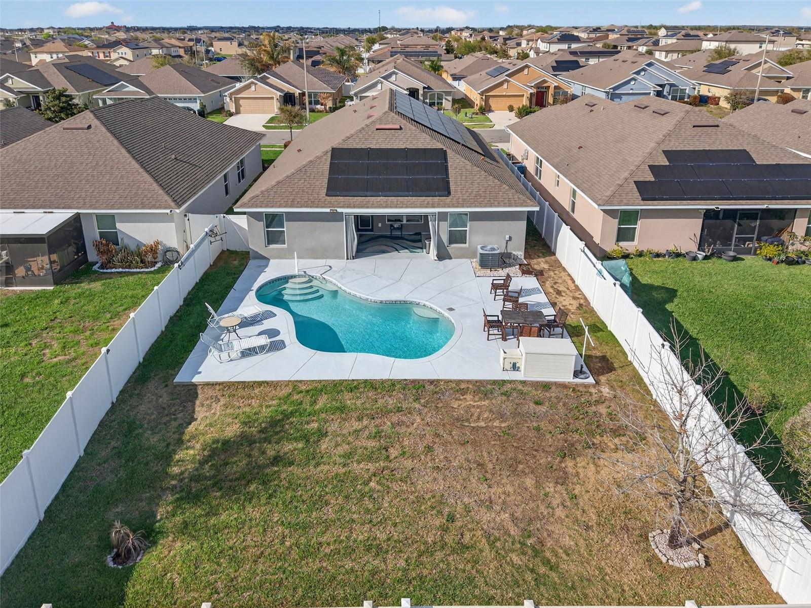 RIDGE/HLND MDWS - Residential