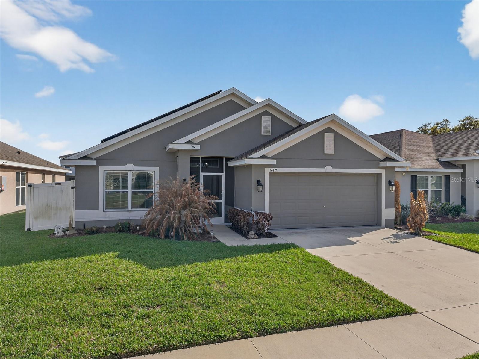 RIDGE/HLND MDWS - Residential