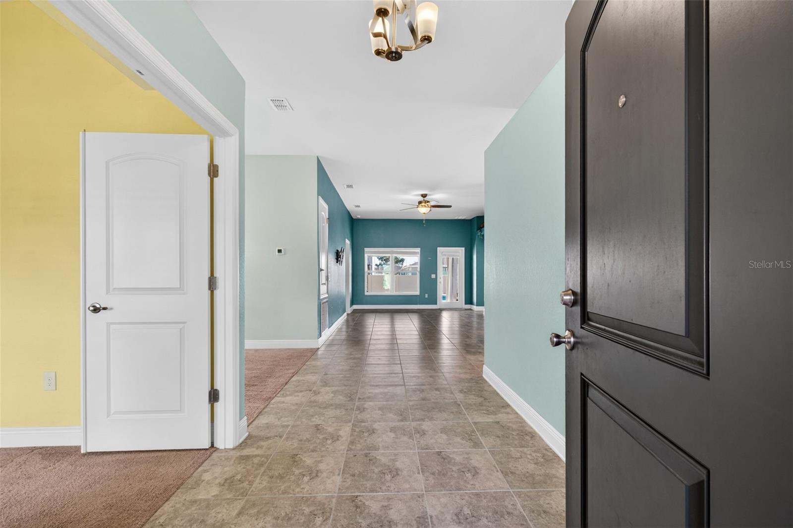 RIDGE/HLND MDWS - Residential