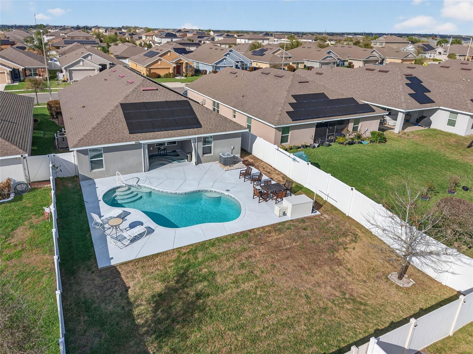 RIDGE/HLND MDWS - Residential