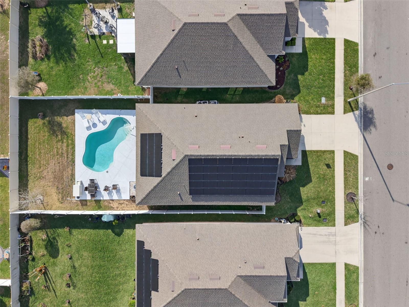 RIDGE/HLND MDWS - Residential