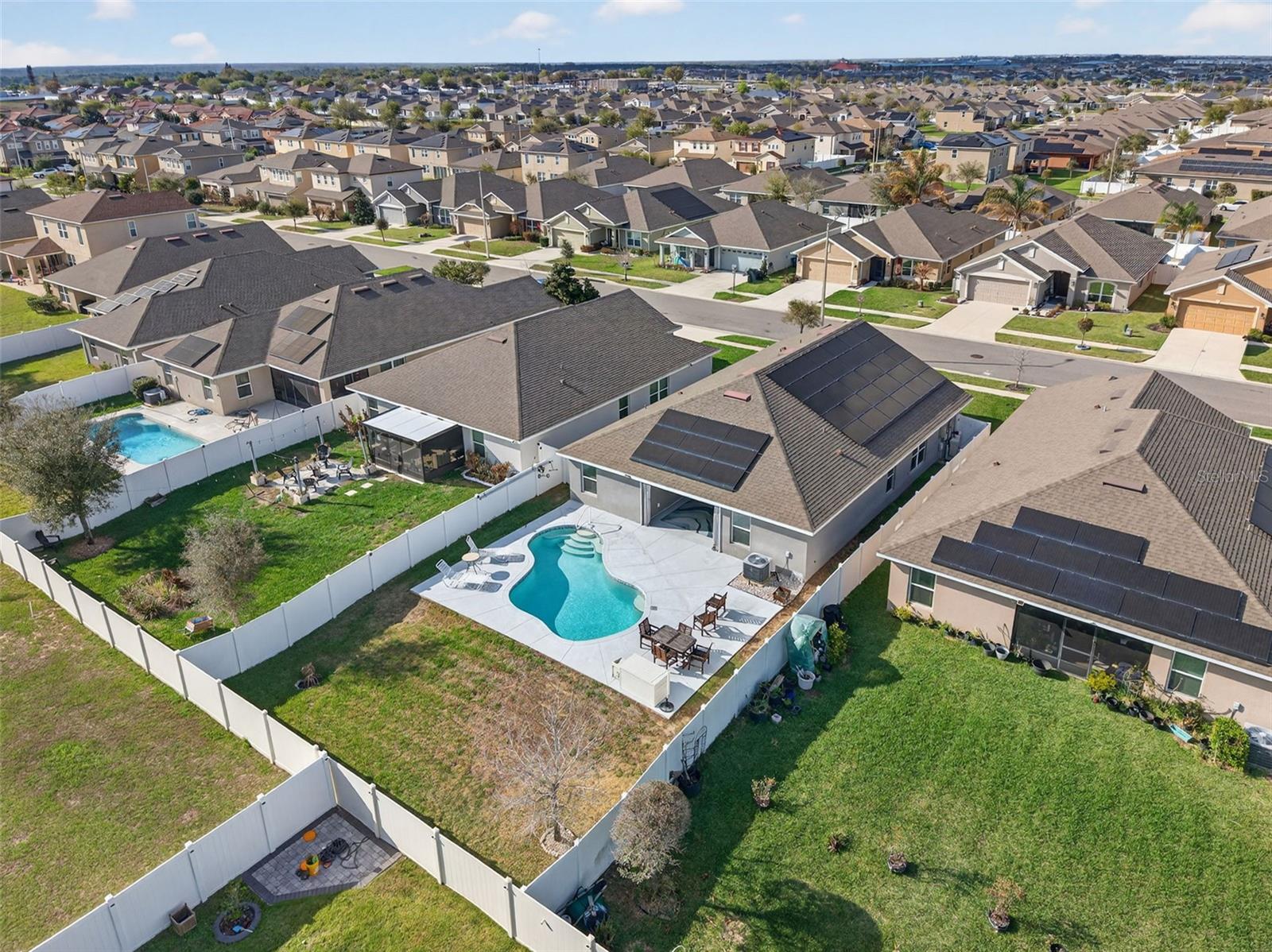 RIDGE/HLND MDWS - Residential