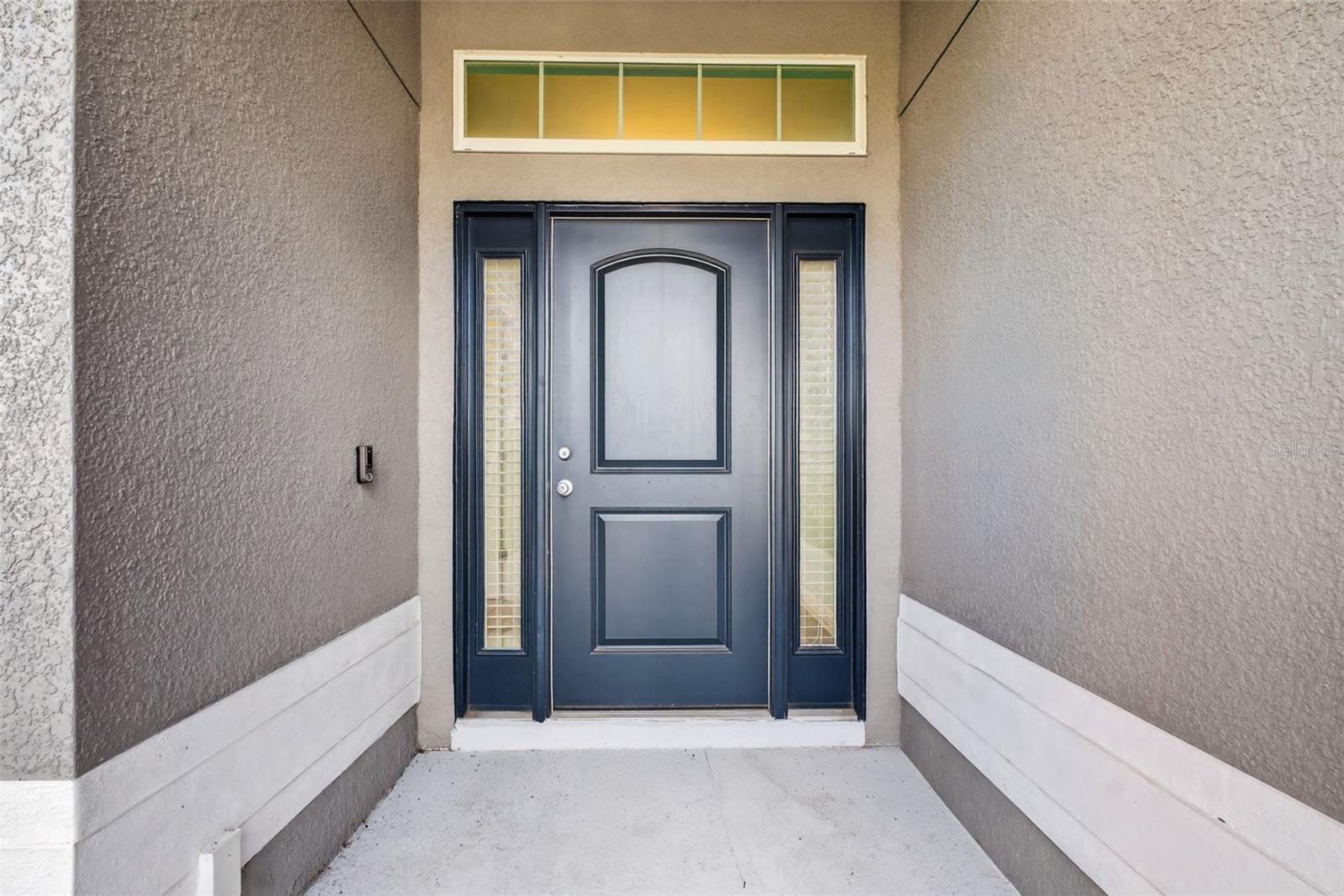 RIDGE/HLND MDWS - Residential