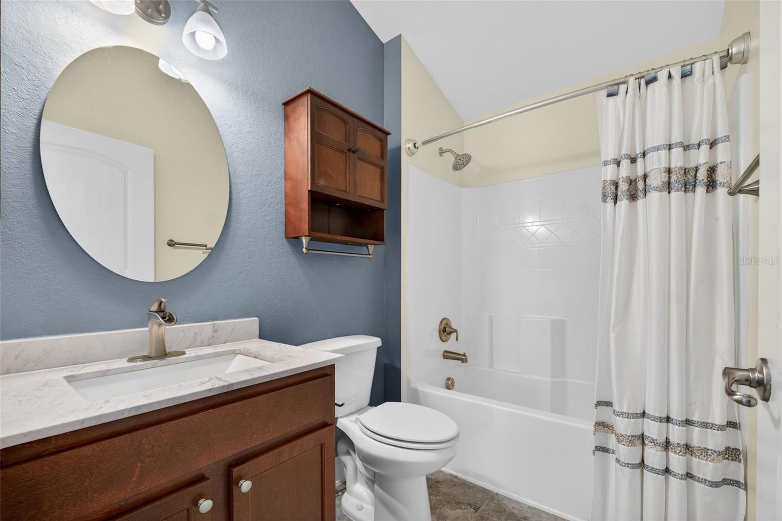 RIDGE/HLND MDWS - Residential