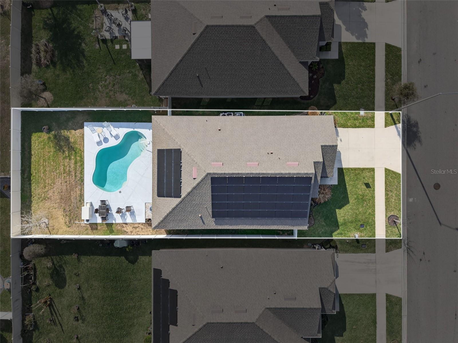 RIDGE/HLND MDWS - Residential