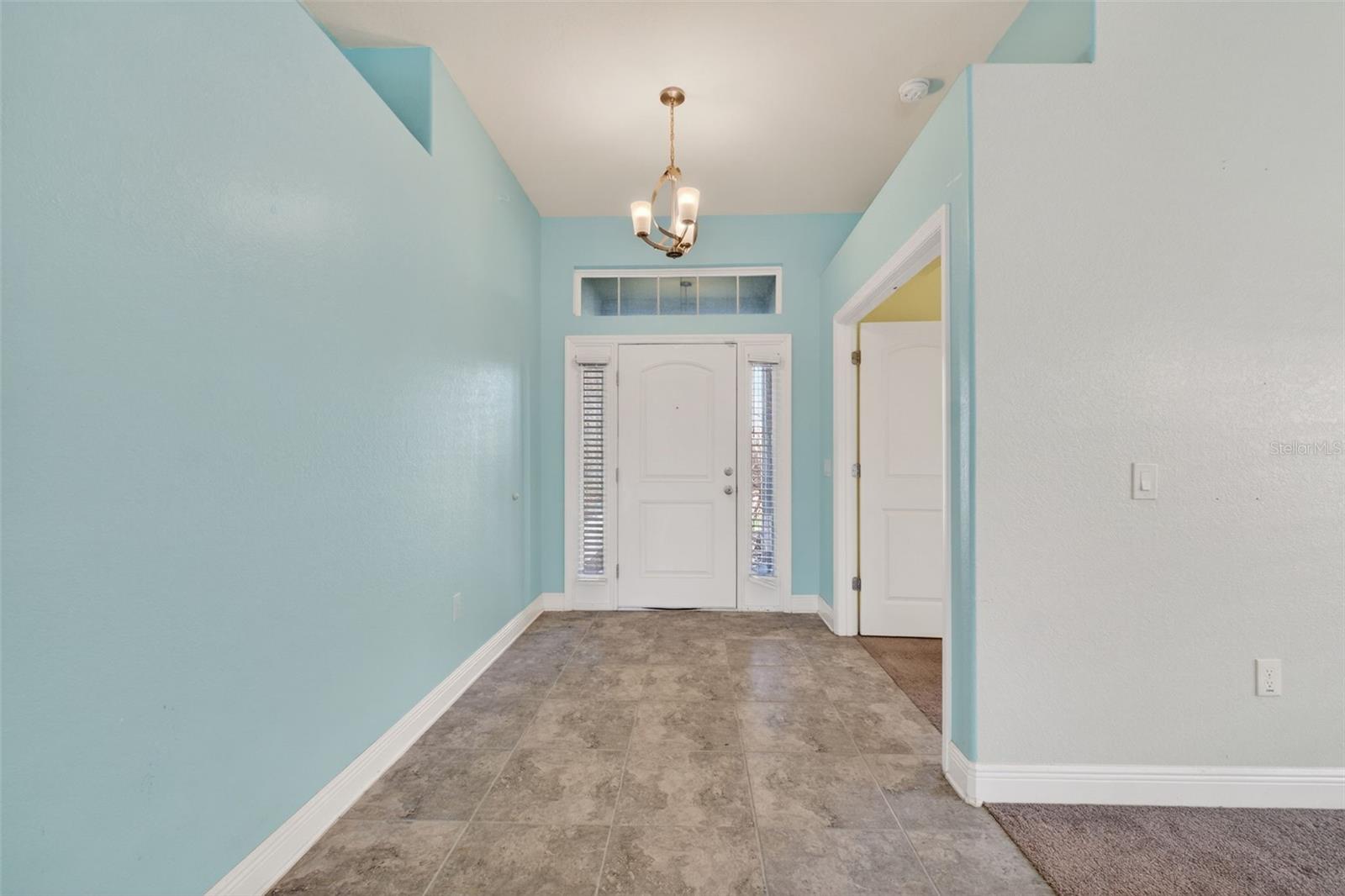 RIDGE/HLND MDWS - Residential