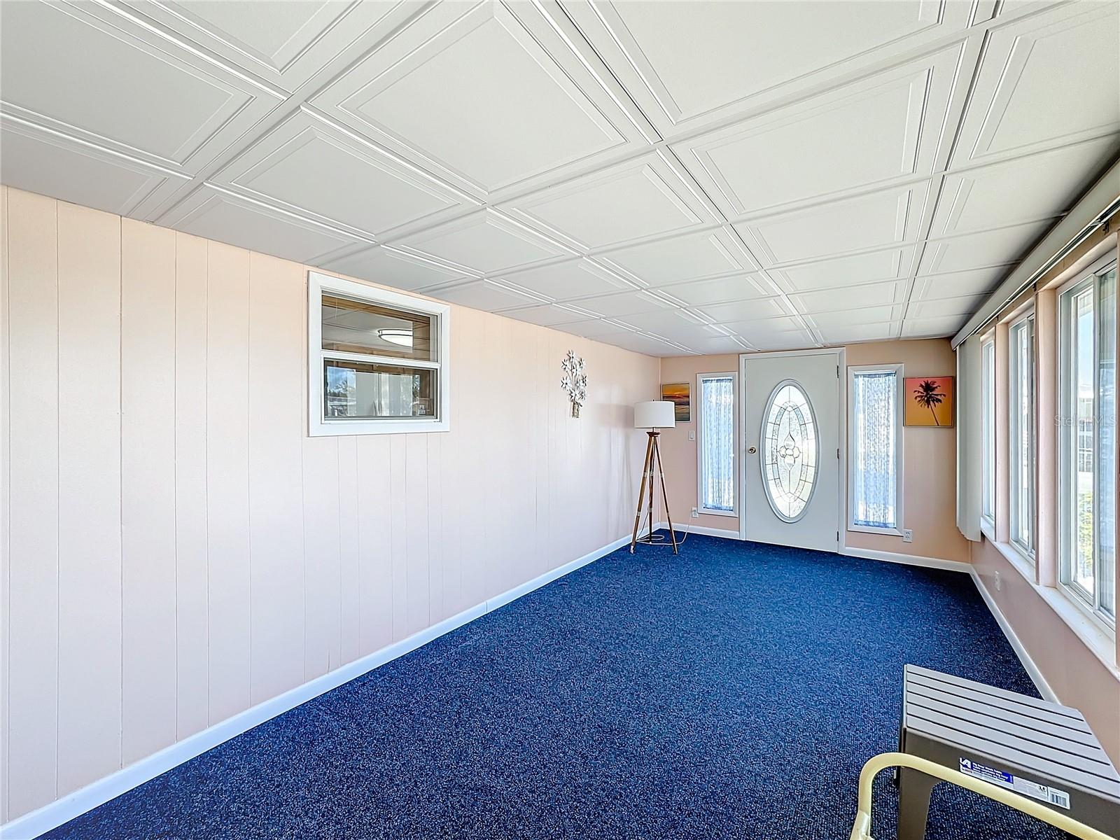 CARIBBEAN ISLES RESIDENTIAL CO - Residential