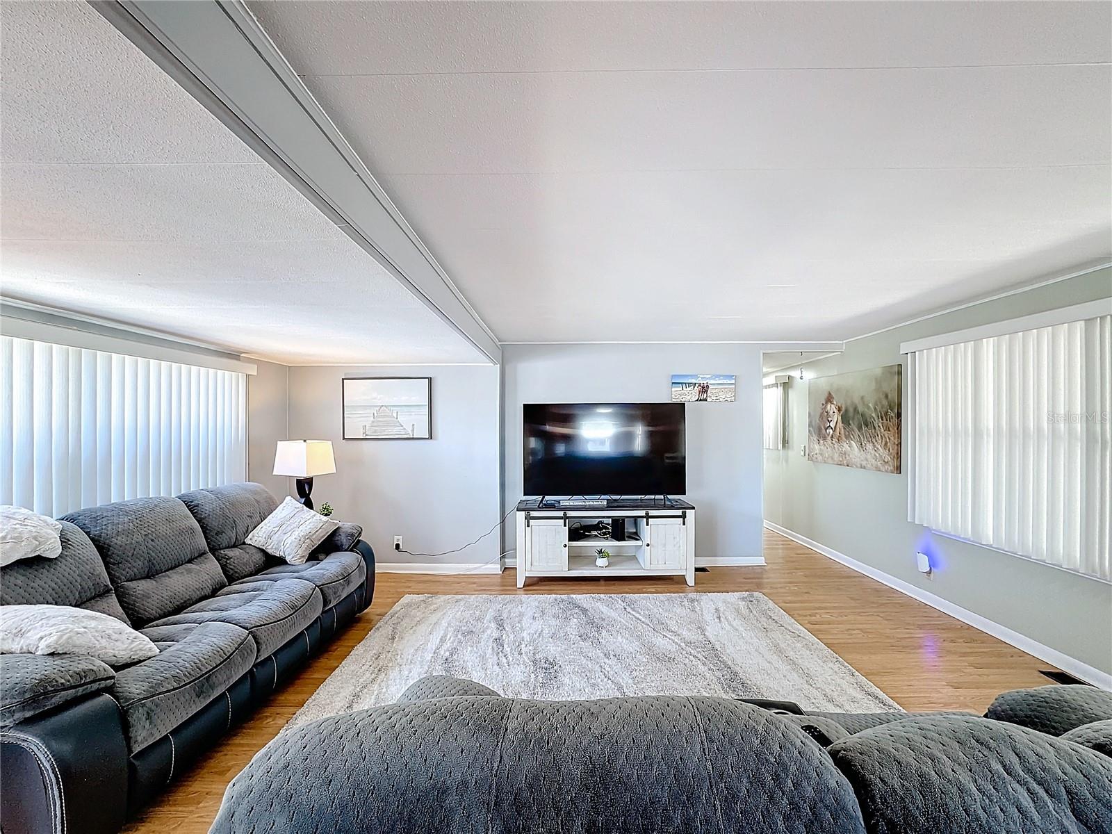 CARIBBEAN ISLES RESIDENTIAL CO - Residential