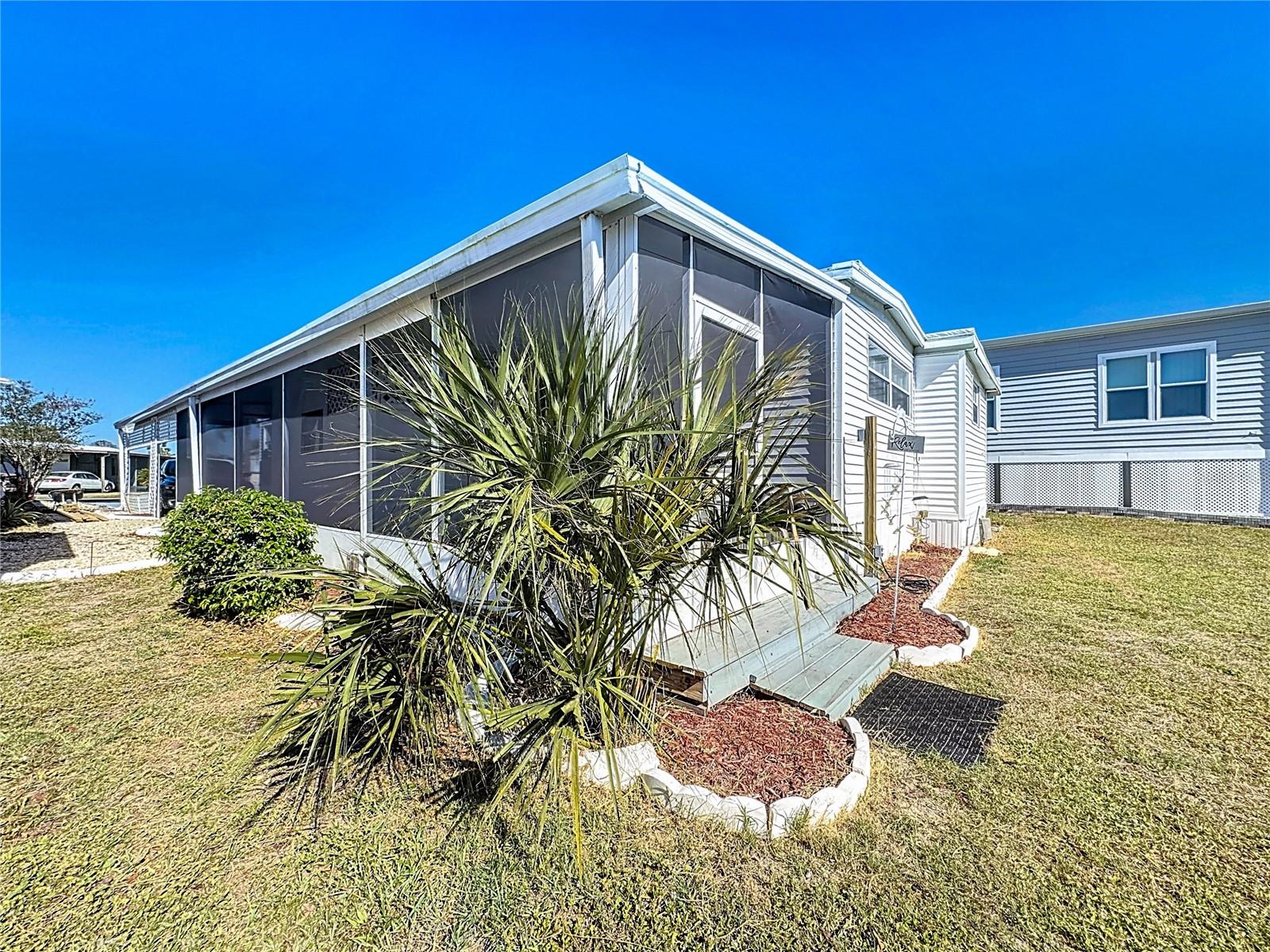 CARIBBEAN ISLES RESIDENTIAL CO - Residential