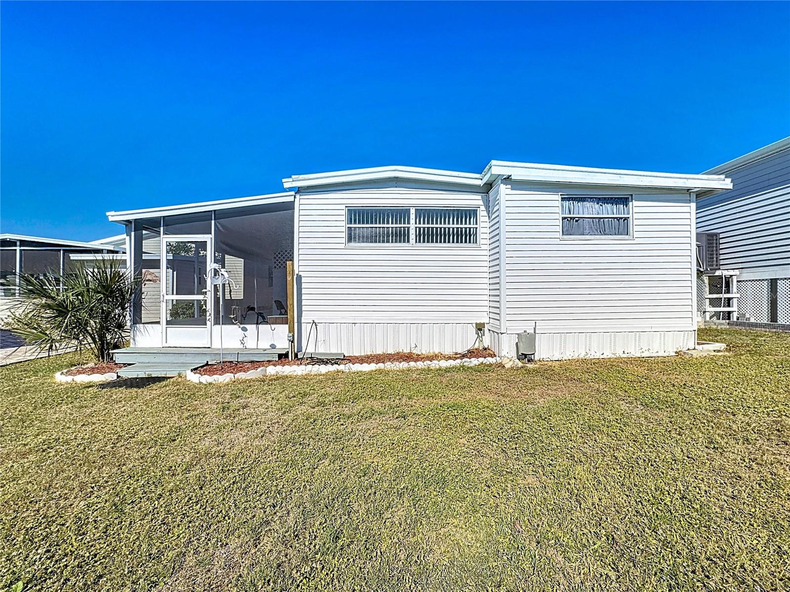 CARIBBEAN ISLES RESIDENTIAL CO - Residential