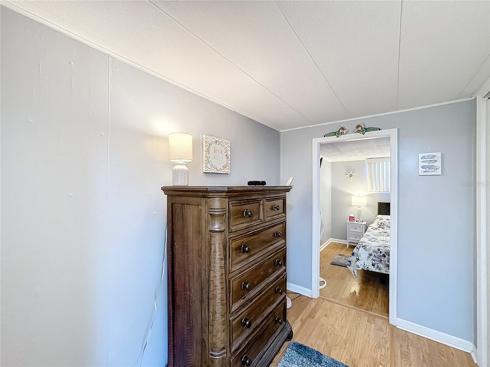 CARIBBEAN ISLES RESIDENTIAL CO - Residential