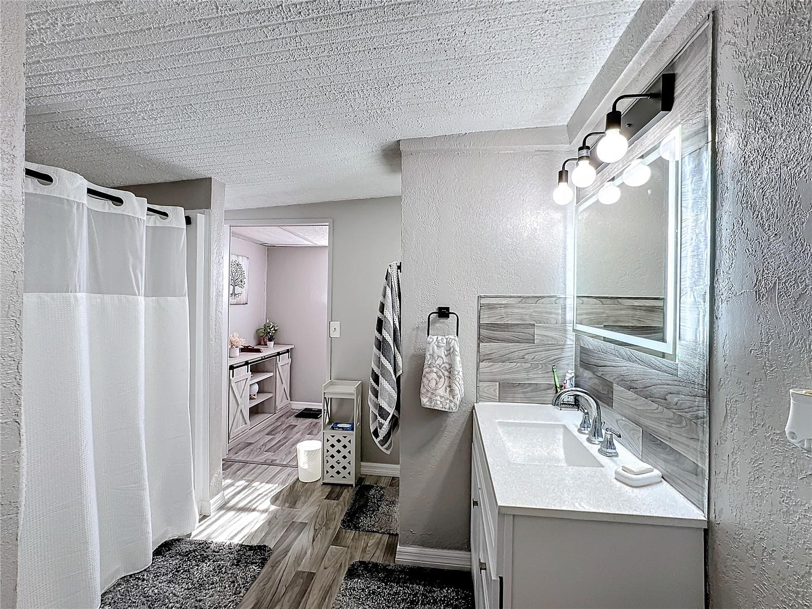 CARIBBEAN ISLES RESIDENTIAL CO - Residential