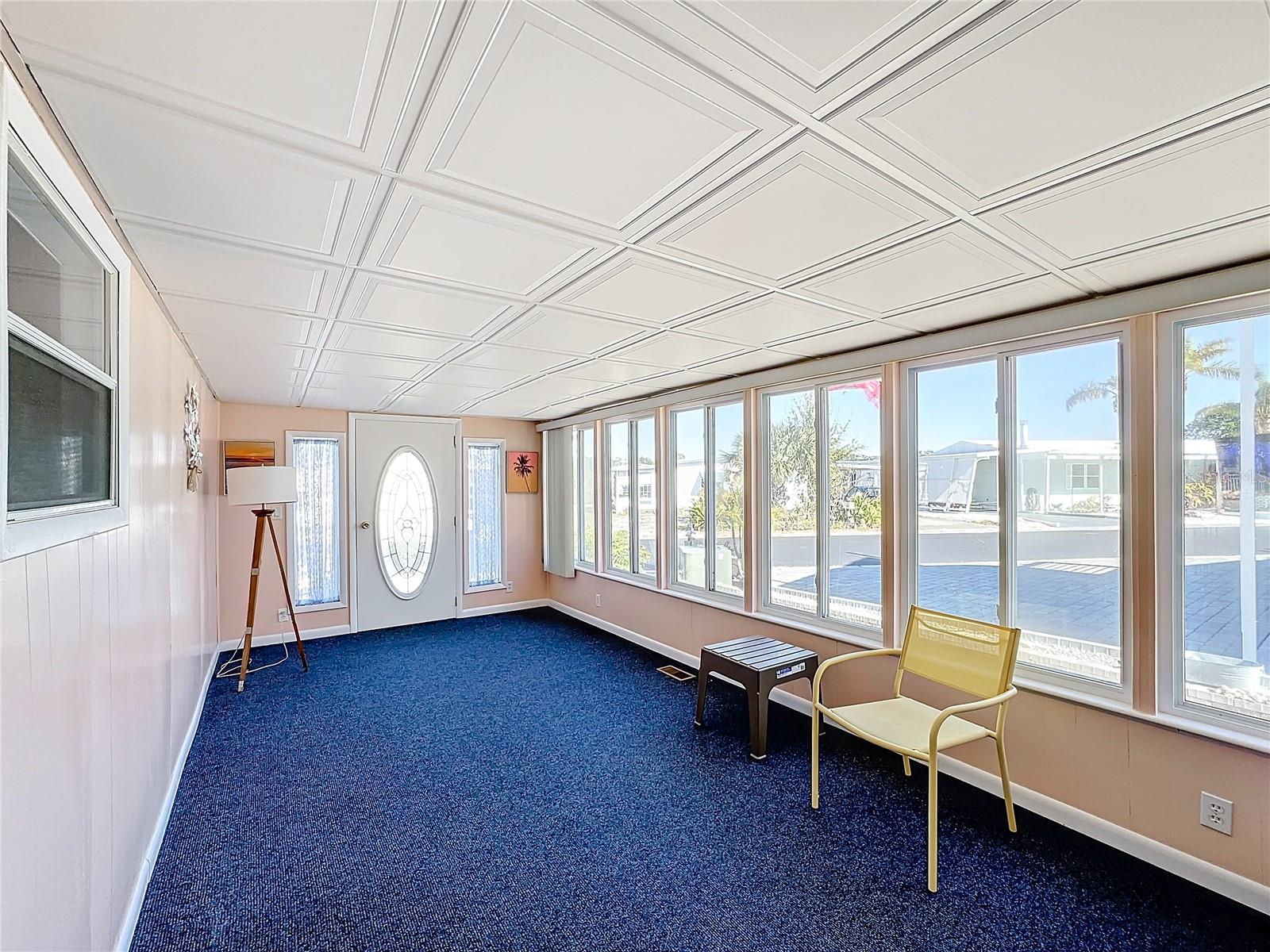 CARIBBEAN ISLES RESIDENTIAL CO - Residential