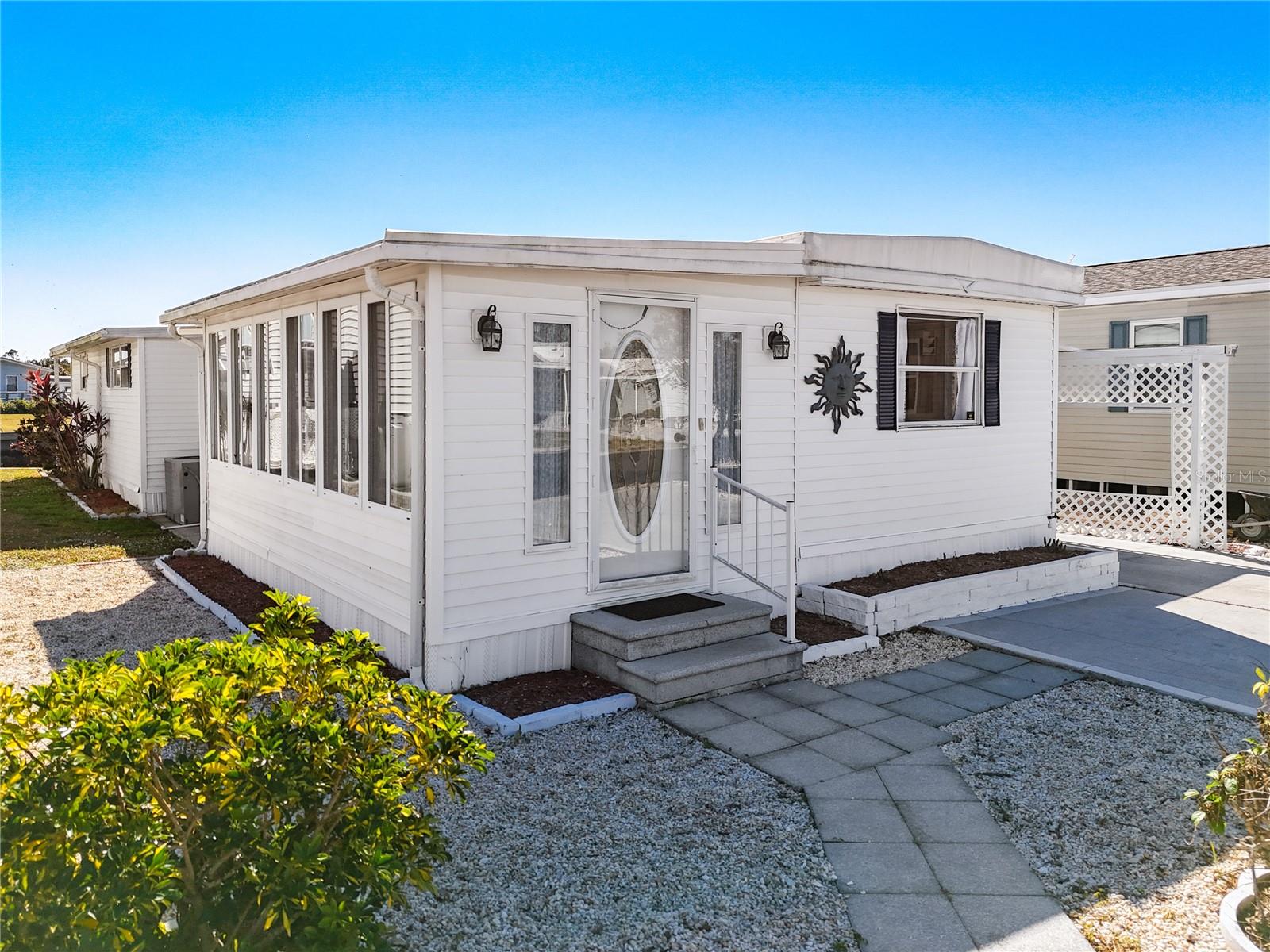 CARIBBEAN ISLES RESIDENTIAL CO - Residential