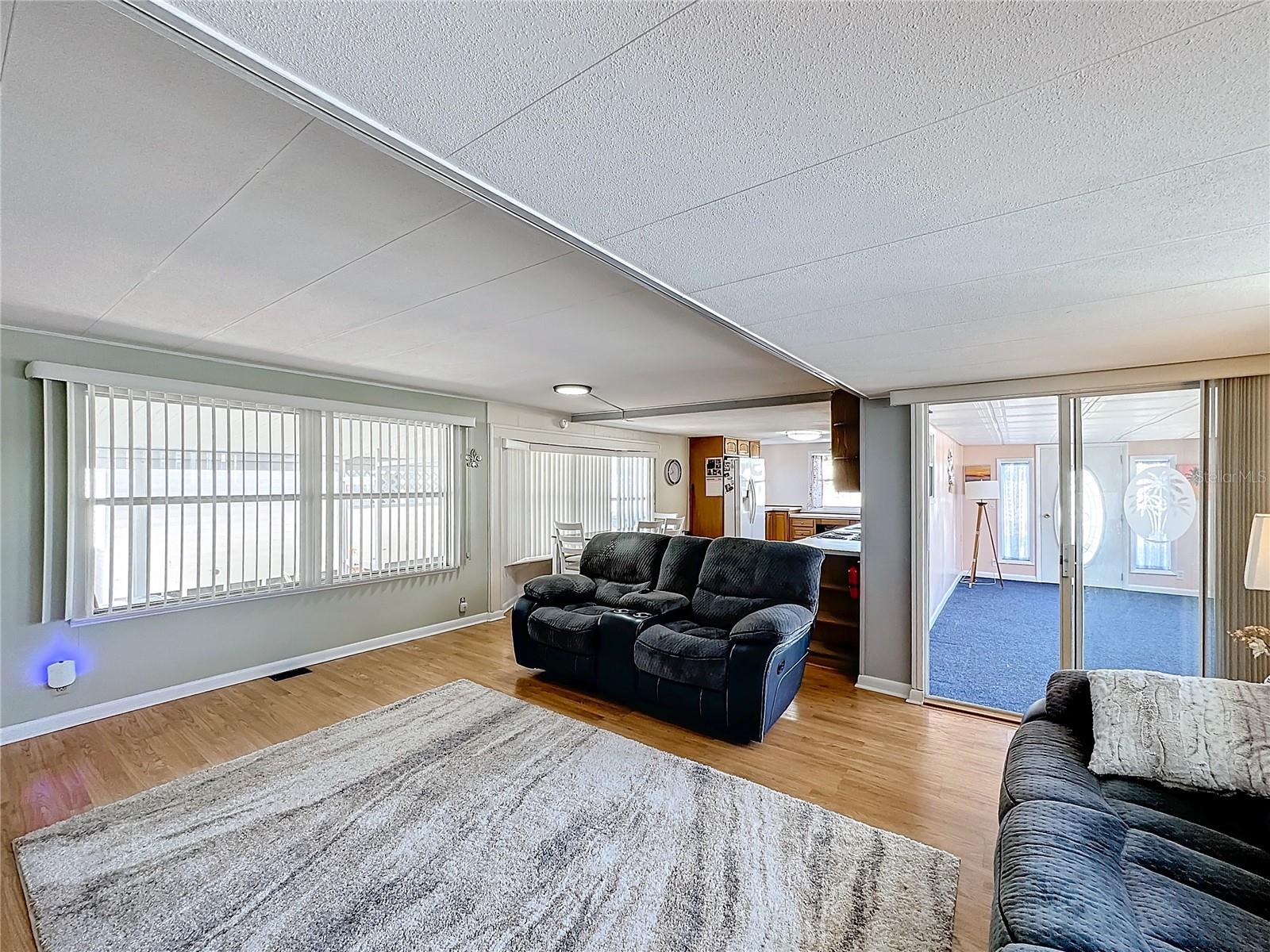 CARIBBEAN ISLES RESIDENTIAL CO - Residential