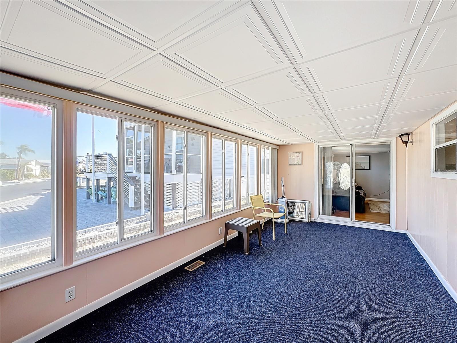 CARIBBEAN ISLES RESIDENTIAL CO - Residential